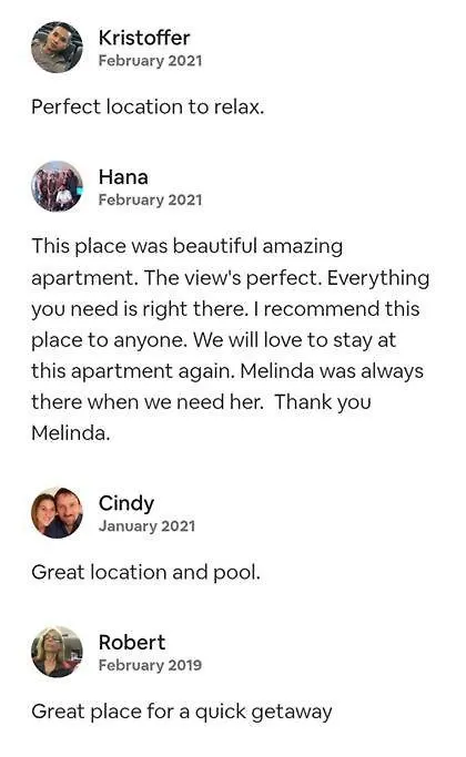아파트 Chevron Renaissance 2Br W/ Lovely Views 골드코스트 오스트레일리아